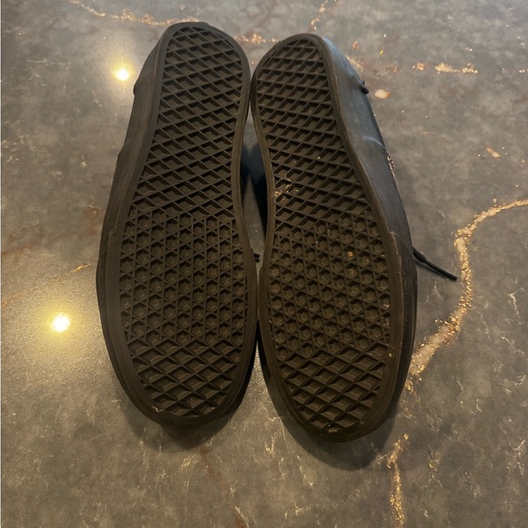 Vans KIROIC 2013 Authentic Ikat Tapestry Sneakers Men 8.5, Women US 10 - Picture 3 of 5